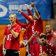Србија у најјачем саставу напада бодове у квалификацијама за Европско првенство