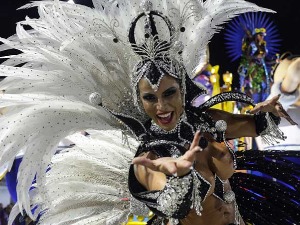 Karnevali se vratili u punom sjaju širom planete