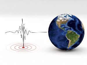 О земљотресима и траумама
