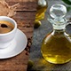 Da li biste probali kafu sa maslinovim uljem