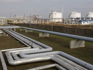 Путеви енергената после годину дана рата – колико је Европа зависна од руског гаса