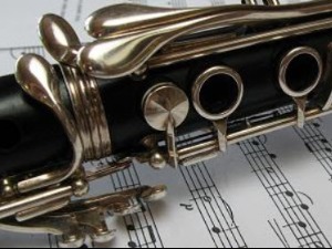 Muzika za klarinet