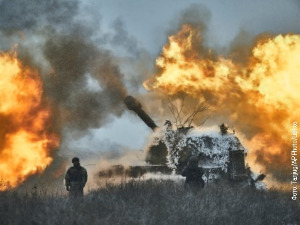 Godišnjica početka rata u Ukrajini, da li je u toku lokalni rat ili globalni sukob?