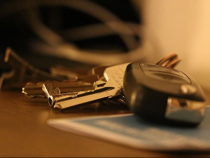 Једноставно правило за проналажење изгубљених кључева – Бајесовска претрага