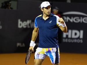 Лајовић победио Ђереа у Рију, чека га Алкараз у четвртфиналу