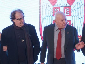 „Beogradski pobednici“ FESTA su Lordan Zafranović i Den Tana