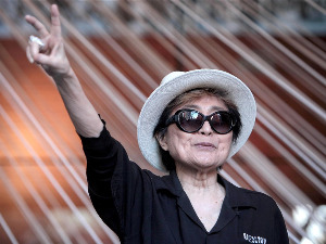 Јоко Оно после 50 година напушта Менхетн и сели се на фарму 