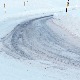 Снег паралисао делове Хрватске, више од 100 возила заглављено у сметовима
