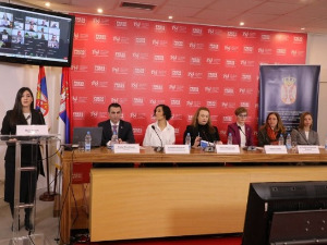Дигиталне технологије изузетно важне за очување културног идентитета Србије