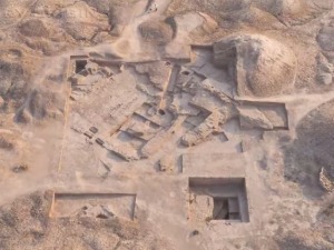 Археолози  у Ираку открили храм Сумера стар 4.500 година
