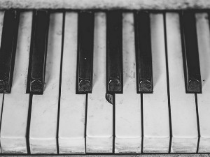 Sonata za klavir u ha-molu