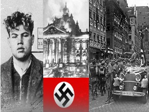 Годишњица паљења Рајхстага – хоће ли ексхумација комунисте Лубеа променити мишљење историчара