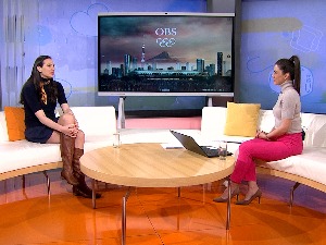 Sonja Vasić: Nadamo se dvocifrenom broju medalja na OI u Parizu