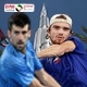 Novak u "biseru pustinje": Đoković protiv Čeha Mahača startuje u Dubaiju