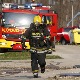 Изгорела кућа у Кремнима, пожару претходила експлозија