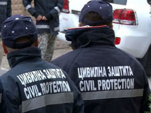 Civilna zaštita važna karika u vanrednim situacijama