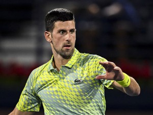 Sjajan otpor Mahača, Novak nije dozvolio iznenađenje na startu turnira u Dubaiju