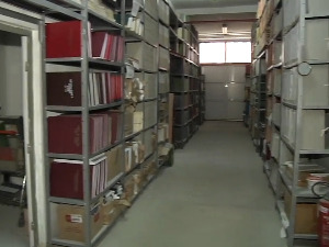 Novi depo Istorijskog arhiva Prokuplja čuvar prošlosti Toplice 