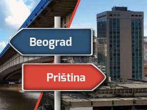 Дијалог Београда и Приштине, европски план и Заједница српских општина