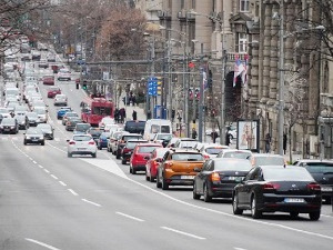 Како растеретити саобраћај у Београду?