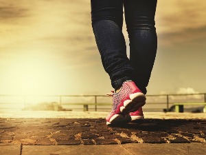 Jedna šetnja dnevno smanjuje rizik od prerane smrti