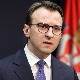 Petković o presudi Todosijeviću: Čitav proces farsa sračunata da se Srbima sudi bez prava i pravde