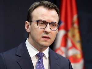 Petković o presudi Todosijeviću: Čitav proces farsa sračunata da se Srbima sudi bez prava i pravde