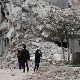 СЗО: Делу Сирије погођеном земљотресом неопходно више помоћи