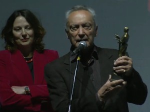 Удо Кир: Свиђа ми се Београдски победник, лепши је од Оскара