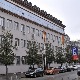 Podgorica, lažna dojava o bombi u zgradi Vrhovnog, Višeg i Apelacionog suda