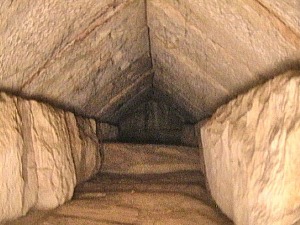 Pronađen skriveni hodnik u Keopsovoj piramidi, arheolozi se nadaju novim otkrićima