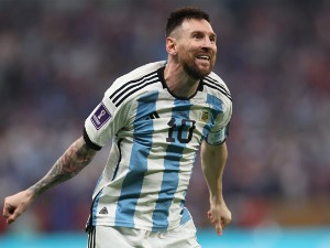 Мекалистер: Меси ће играти за Аргентину и на следећем Мундијалу