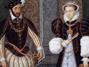   Kraljevi Francuske – Istorija duga 15 vekova: Anri II i Katarina Mediči, 8-10