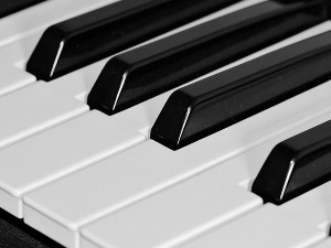 Први клавирски трио аутора црквене музике