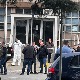 Експлозија у Основном суду у Подгорици – погинула особа која је активирала бомбу, осморо повређено
