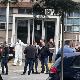 Експлозија у Основном суду у Подгорици