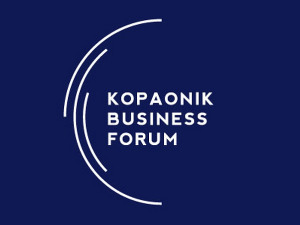 Počeo je Kopaonik biznis forum