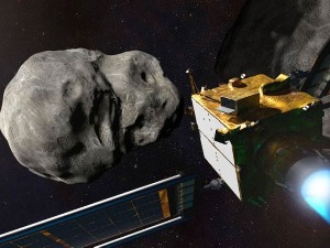 Мисија Дарт још више скренула астероид него што се раније мислило