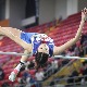 Ангелина Топић четврта на Европском дворанском првенству, медаља измакла за "длаку"