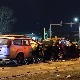Saobraćajna nezgoda u Subotici, troje povređenih