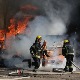 Пожар у ИМР Раковица, нема повређених