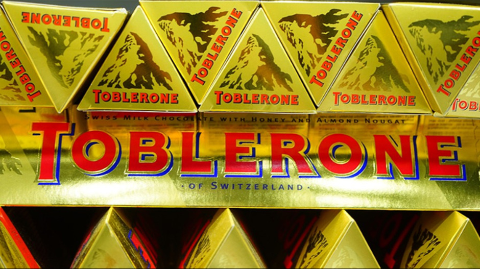 Toblerone ostaju bez zaštitnog znaka – Materhorna, jer više ne ispunjavaju uslove „švajcarstva“
