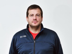 Nenad Lalatović nije više trener fudbalera Radničkog iz Niša