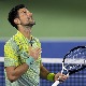 Novakov rekord sve nedostižniji - 379. nedelja na čelu ATP liste