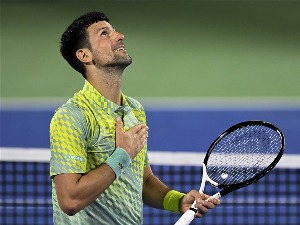 Novakov rekord sve nedostižniji - 379. nedelja na čelu ATP liste