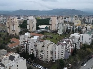 Podgorica, tinejdžer pretučen zbog dresa Crvene zvezde