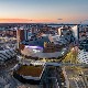 Tampere jedan od domaćina grupne faze Evropskog prvenstva u košarci 2025.