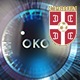 Vidić i Džajić večeras u emisiji "Oko" predstavljaju programe (18.15, RTS1)