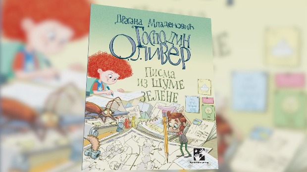 Knjiga Dragane Mladenović, „Sve što nisam...“ želi da decu ekološki probudi