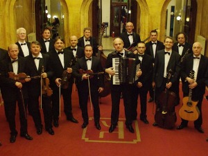 Dok je sveta i veka: 80 godina Narodnog orkestra RTS